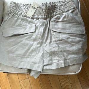 NWT- Maeve Shorts